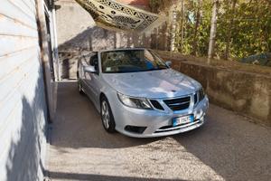SAAB 9-3 Cabrio 1.9 TTiD 180CV - Unica Proprietari