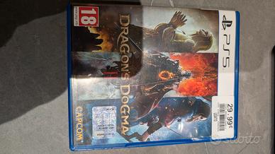 Dragon"s Dogma 2 ps5