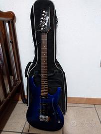 CHITARRA  ELETTRICA – IBANEZ  GIO