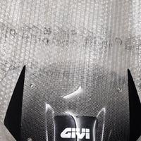 Cupolino Givi honda nc 750 x