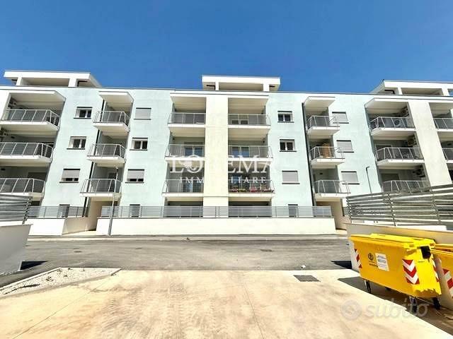Appartamento – RM - Vista 2