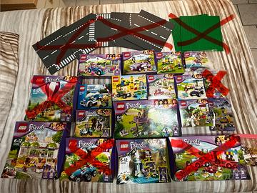 Lego Friends