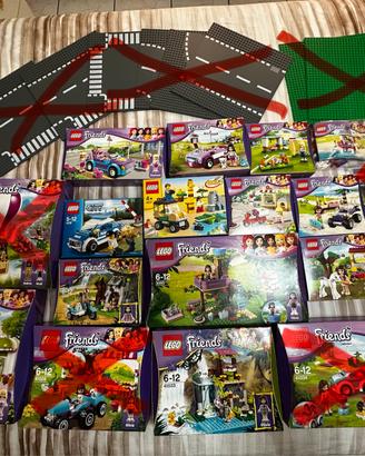 Lego Friends