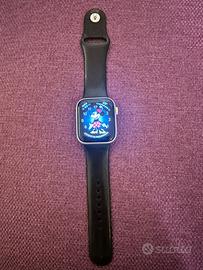Apple watch  serie 6