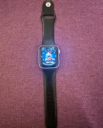Apple watch  serie 6