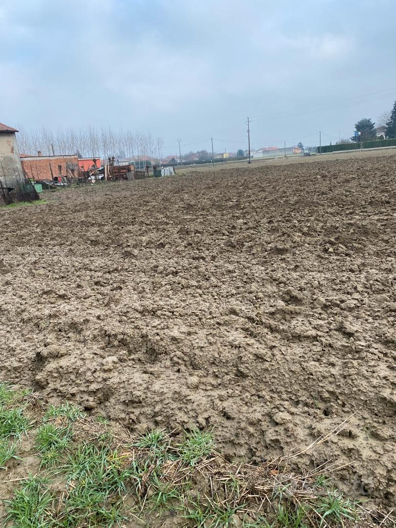 Terreno agricolo - Vista 2