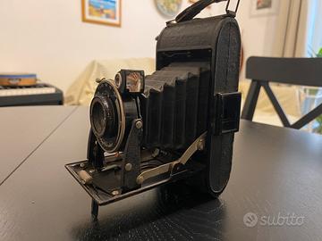 Voigtländer Bessa Fotocamera a soffietto