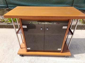 porta tv