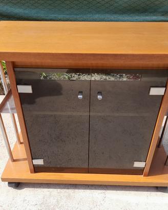 porta tv