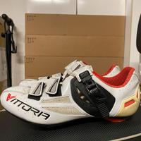 Scarpe ciclismo strada n.45