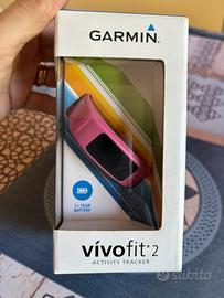 Vivofit2 Garmin