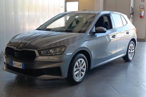 Skoda Fabia 1.0 tsi evo Ambition 95cv
