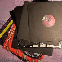 Dischi Vinile Dance anni 90 - lista completa
