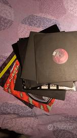 Dischi Vinile Dance anni 90 - lista completa