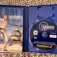 Gioco Largo Winch PS2