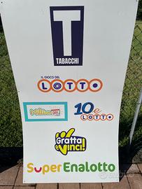 Cartello pubblicitario