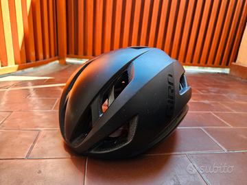 Casco Giro Eclipse Spherical MIPS taglia M