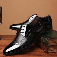 Scarpe uomo cerimonia tg.46 nuove