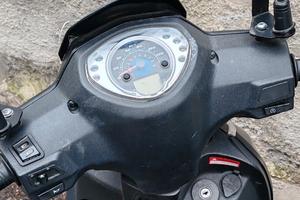 Sym Symphony 125 - 2023