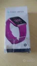Smartwatch Fitbit versa lite