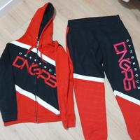 Completo tuta Dangerous DNGRS