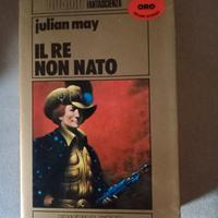 Fantacollana - Cosmo oro - Cosmo argento