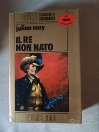 Fantacollana - Cosmo oro - Cosmo argento