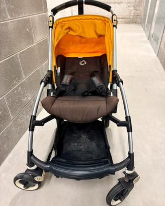 Bugaboo Bee 2