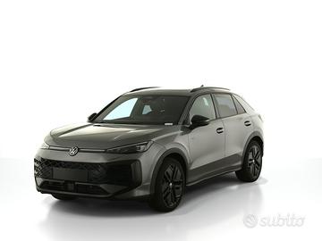 Volkswagen T-Roc VW 1.5 ETSI 150 DSG R-LINE