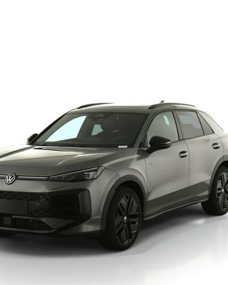 Volkswagen T-Roc VW 1.5 ETSI 150 DSG R-LINE