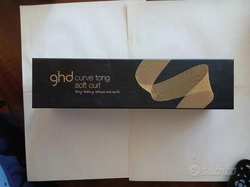 GHD JEMELLA ARRICCIACAPELLI PROFESSIONALE