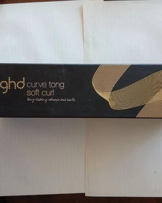 GHD JEMELLA ARRICCIACAPELLI PROFESSIONALE
