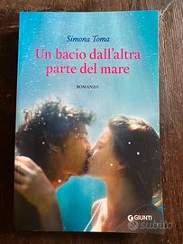 Un bacio dallaltra parte del mare