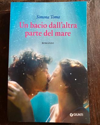 Un bacio dallaltra parte del mare