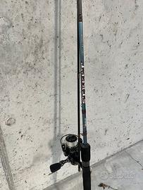 Combo Spinning principiante