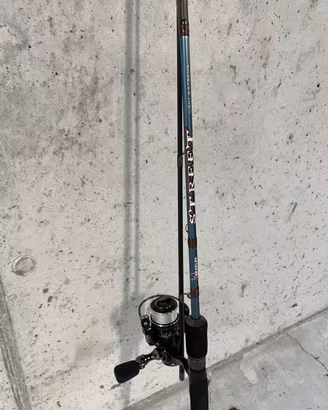 Combo Spinning principiante