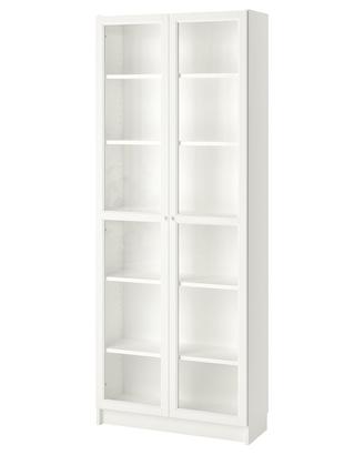 Vetrina Ikea Billy