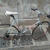 bici da corsa moser 