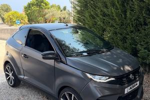 Aixam GTI