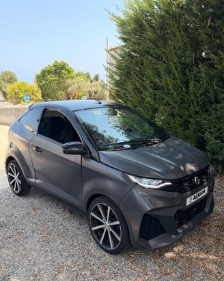 Aixam GTI