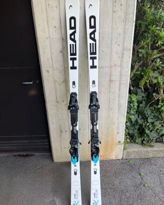 SCI HEAD e-SPEED H.180 CM