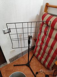 leggio