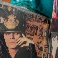 Vinili LP 33 giri Renato Zero