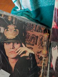 Vinili LP 33 giri Renato Zero