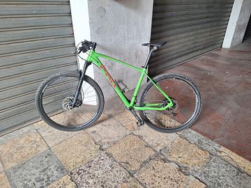 Bici MTB Telaio L 29