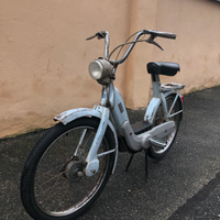 Piaggio ciao C9 prima serie