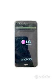 Smartphone Android LG G2 grigio