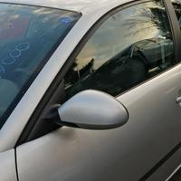 Specchio sinistro SEAT IBIZA del 2003