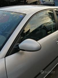 Specchio sinistro SEAT IBIZA del 2003