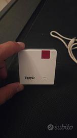 Extender wifi Fritzu